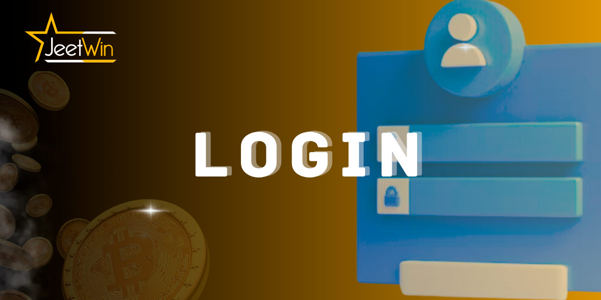 Jeetwin Login: How to access your account at Jeetwin Casino from Bangladesh
