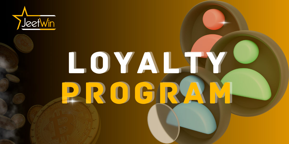 Join Jeetwin VIP & Get Exclusive Rewards with Our Loyalty Program